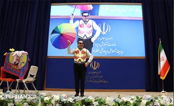 تنفیذ احکام شهرداران مدارس منطقه ۱۱  12