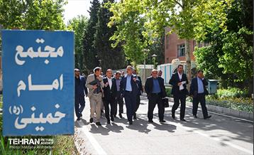 هشتمین کنفرانس بین‌المللی مهندسی راه‌آهن 24