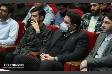 گرامیداشت روز دانشجو در دانشگاه تهران 13
