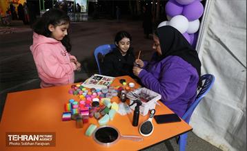 «شهر رمضان» در بوستان لاله 6