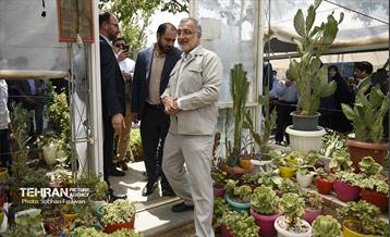 آیین افتتاح ۶ مرکز گروه خاص و منع پذیرش آسیب دیدگان اجتماعی  27