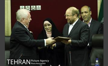 امضای توافقنامه همکاری میان شهرداران تهران و وین 21