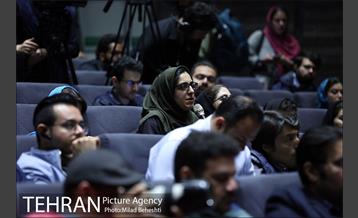 نشست مطبوعاتی سی و هفتمین جشنواره جهانی فیلم فجر 10