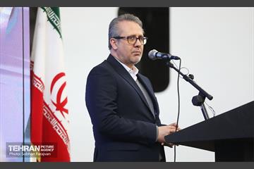 گردهمایی تولیدکنندگان داخلی پروژه قطار ملی 34
