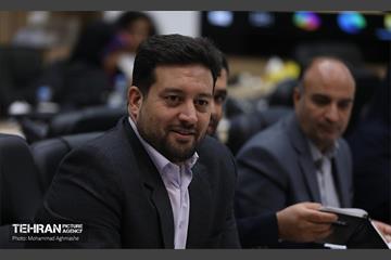 هفتمین نشست کمیسیون پیشگیری و مدیریت بحران مجمع شهرداران کلانشهر‌های ایران 3
