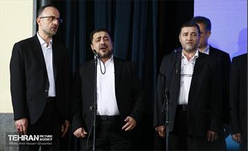 بیستمین همایش «عمری با قرآن» در فرهنگ‌سرای قرآن 16