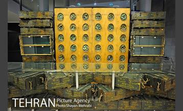 سراسر نمای دفاع مقدس 22