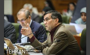 صد و بیست و هفتمین جلسه شورا شهر 10