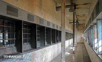 باغ موزه قصر (زندان سیاسی)‎ 11