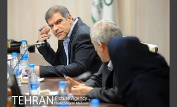 بازدید شهردار مونترال از سازمان حمل و نقل و ترافیک 9