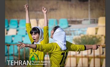 مسابقات هندبال ساحلی زنان 7