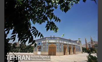 قبرستان ابن بابویه 17