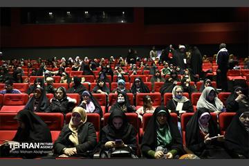 مجمع نیروهای انقلاب اسلامی در منطقه 15 11
