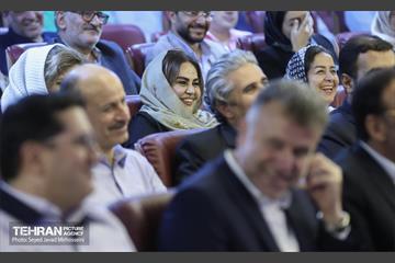 برگزاری مراسم روز پزشک با حضور شهردار تهران 19