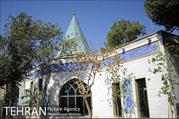 امامزاده یحیی(ع) 4