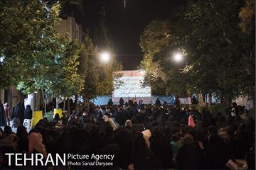 مراسم احیای شب نوزدهم ماه رمضان‎ 14