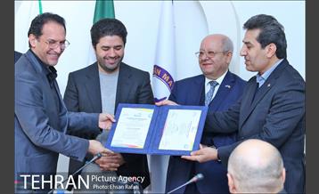 نشست هم اندیشی و قدردانی ار همکاران رویداد پنچمین مجمع عمومی شهرداران آسیایی 23