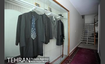 خانه موزه دکتر شریعتی 21