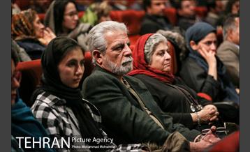 بزرگداشت همایون شهنواز 20