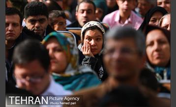 افتتاح بوستان مناسب سازی شده معلولین 16