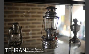 عمارت کاظمی (سرای کاظمی) 12