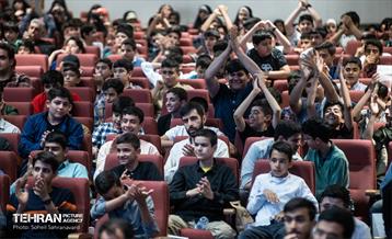 ویژه برنامه «بهشت زیر بیرق‌ها» 7