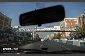 زنان شهر؛ راننده تاکسی 24