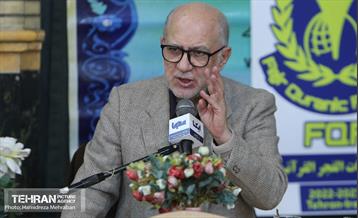 فینال جشنواره ملی و بین‌المللی تلاوت‌های مجلسی در تهران 26