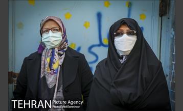 بازدید اعضای شورای شهر از منطقه 17