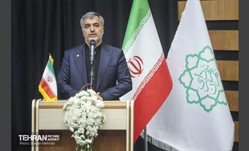 نخستین نشست تخصصی شهرداران شب تهران 52