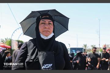 مشق عاشقی 6