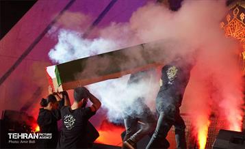 سومین دوره سوگواره آیینی «محرم‌شهر» 5