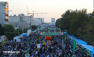 جشن ۱۰ کیلومتری غدیر 50