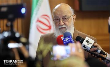 سیصدوچهاردهمین جلسه شورای اسلامی شهر تهران  51