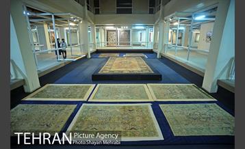 موزه فرش ایران 24
