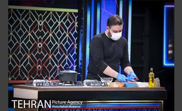 مسابقه تلویزیونی زوجی نو 23