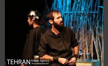 نمایش روایت عاشقانه 6