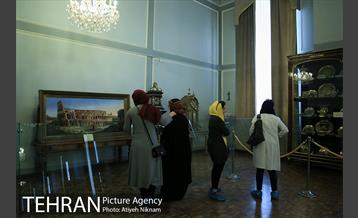 کاخ گلستان (کاخ اصلی) 14