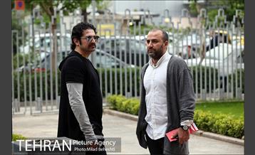 اختتامیه سی و پنجمین جشنواره جهانی فیلم فجر‎ 2