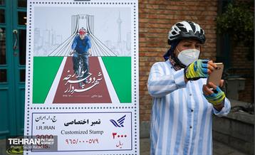 آخرین پویش سه شنبه های بدون خودرو 40