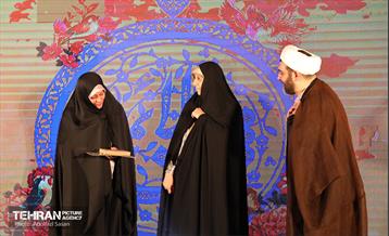 میلاد حضرت علی‌بن‌موسی‌الرضا (ع) در میدان نبوت 7