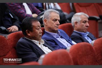 چهاردهمین کنفرانس تونل ایران 23