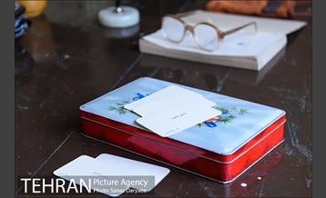 خانه موزه سیمین و جلال 27