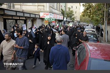 راهپیمایی یاران مهدی(عج)، یاوران رهبری 29