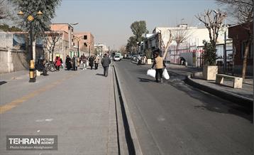 خیابان شهرداری