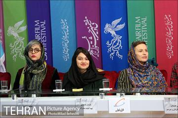 روز ششم سی و هفتمین جشنواره فیلم فجر 9