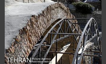 پل خشتی "کن" 33