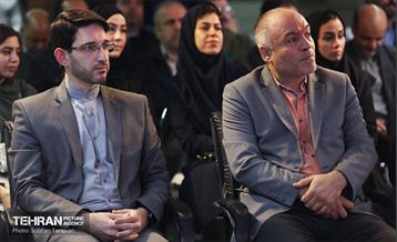 افتتاح نمایشگاه عکس «فرهنگ و آداب و رسوم ژاپن» 24