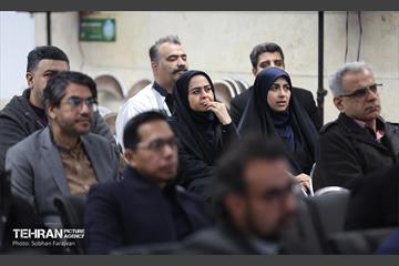 آیین افتتاح نمایشگاه عکس «فیلیپین: مروارید پنهان» 22