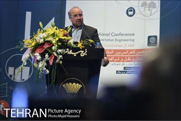 شانزدهمین کنفرانس بین المللی مهندسی حمل و نقل و ترافیک 15